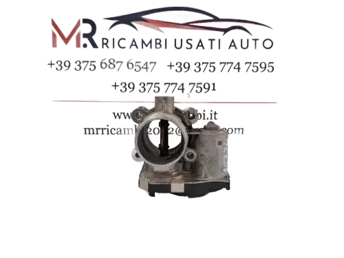 Corpo Farfallato OPEL Meriva 3° Serie