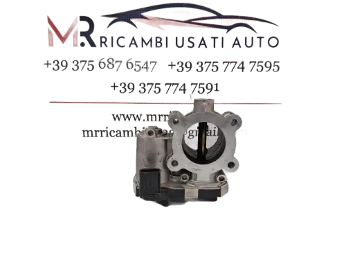 Corpo Farfallato OPEL Meriva 3° Serie