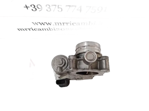 Corpo Farfallato OPEL Meriva 3° Serie