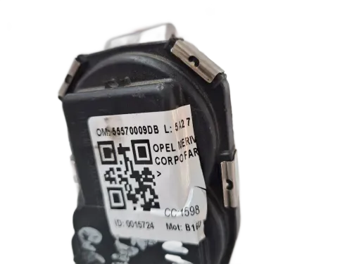 Corpo Farfallato OPEL Meriva 3° Serie