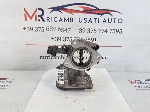 Corpo Farfallato OPEL Insignia Berlina