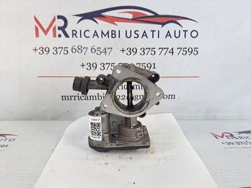 Corpo Farfallato OPEL Insignia Berlina