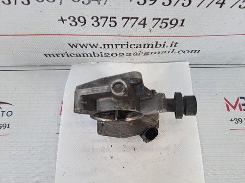 Corpo Farfallato OPEL Insignia Berlina