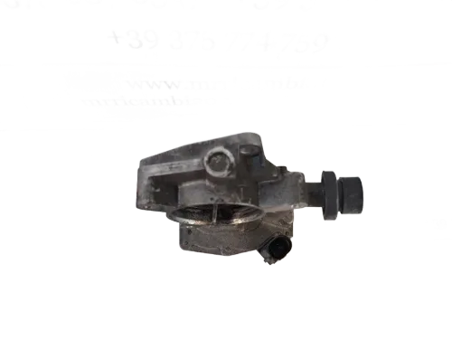 Corpo Farfallato OPEL Insignia Berlina