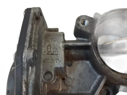 Corpo Farfallato OPEL Insignia Berlina