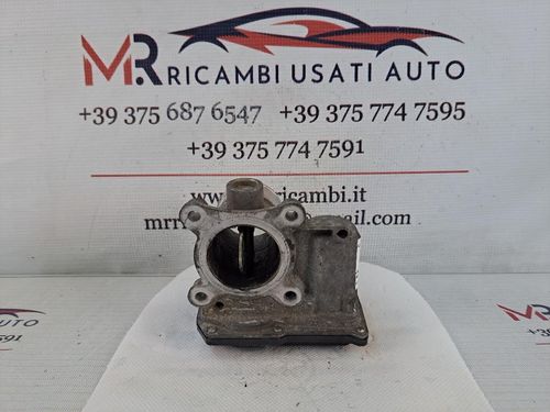 Corpo Farfallato TOYOTA Urban Cruiser 1° Serie