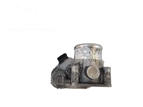 Corpo Farfallato KIA Sportage Serie (16>21)