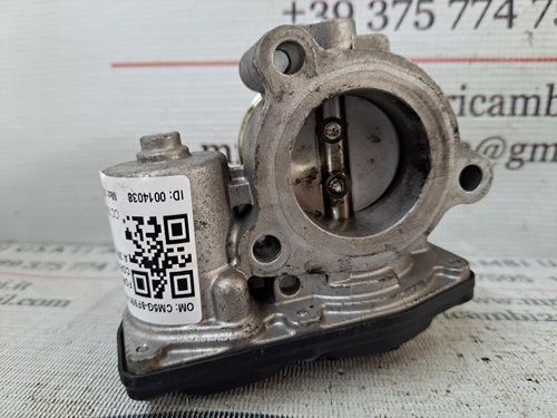 Corpo Farfallato FORD Focus Berlina 5° Serie