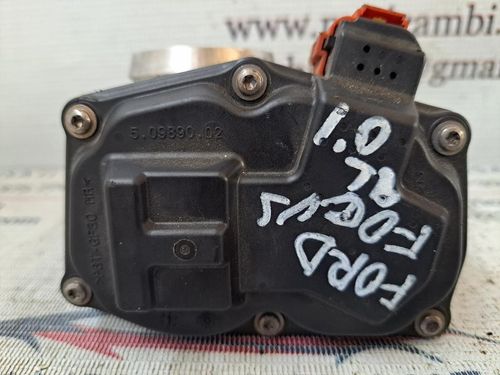 Corpo Farfallato FORD Focus Berlina 5° Serie