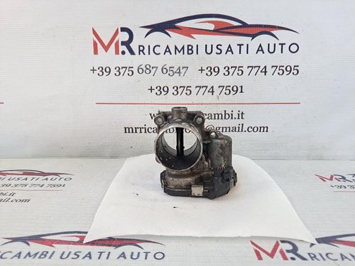 Corpo Farfallato HYUNDAI i20 1° Serie