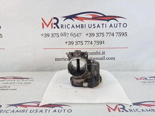 Corpo Farfallato HYUNDAI i20 1° Serie