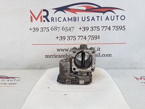 Corpo Farfallato HYUNDAI i20 1° Serie