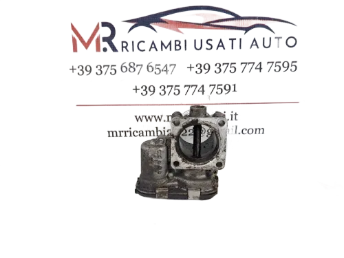 Corpo Farfallato HYUNDAI i20 1° Serie
