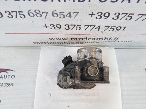 Corpo Farfallato HYUNDAI i20 1° Serie