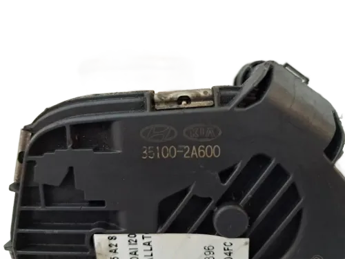 Corpo Farfallato HYUNDAI i20 1° Serie