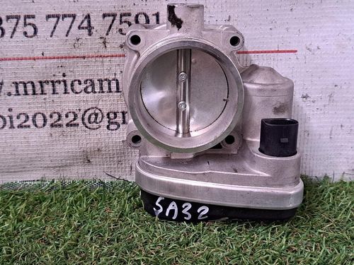 Corpo Farfallato BMW Serie 1 Serie (E87) (07>)