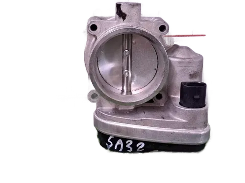 Corpo Farfallato BMW Serie 1 Serie (E87) (07>)