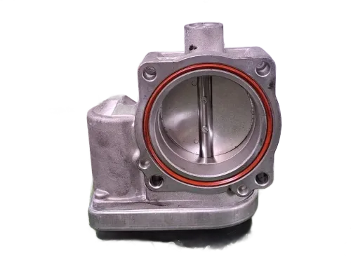 Corpo Farfallato BMW Serie 1 Serie (E87) (07>)
