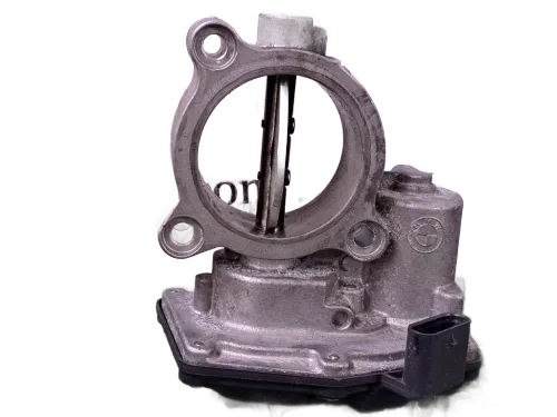 Corpo Farfallato BMW Serie 1 F20 (11>19)