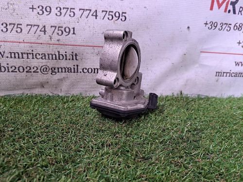 Corpo Farfallato BMW Serie 1 F20 (11>19)