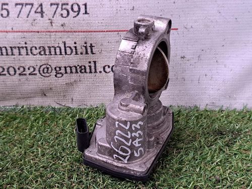 Corpo Farfallato BMW Serie 1 F20 (11>19)