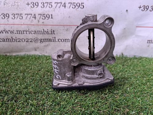 Corpo Farfallato BMW Serie 1 F20 (11>19)