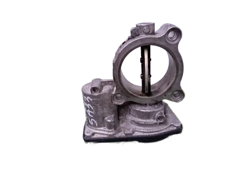 Corpo Farfallato BMW Serie 1 F20 (11>19)
