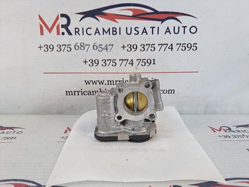 Corpo Farfallato OPEL Corsa D 5P 2° Serie