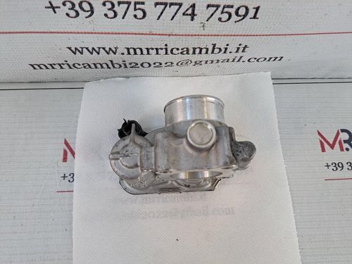 Corpo Farfallato OPEL Corsa D 5P 2° Serie