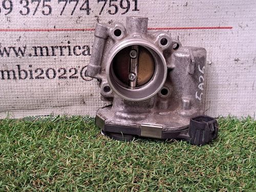 Corpo Farfallato OPEL Corsa D 5P 2° Serie