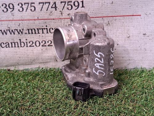 Corpo Farfallato OPEL Corsa D 5P 2° Serie