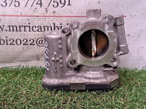 Corpo Farfallato OPEL Corsa D 5P 2° Serie