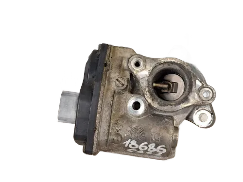 Corpo Farfallato NISSAN Qashqai 1° Serie