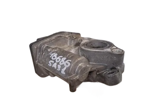 Corpo Farfallato NISSAN Qashqai 1° Serie
