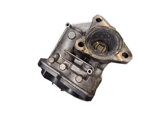 Corpo Farfallato NISSAN Qashqai 1° Serie