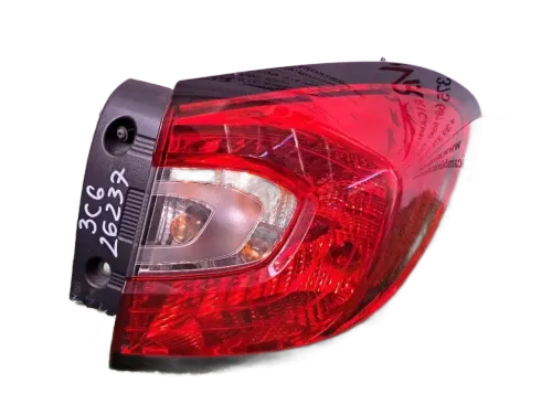 Stop fanale posteriore Destro RENAULT Captur Serie