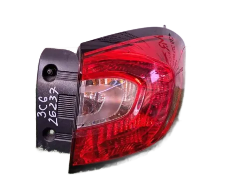 Stop fanale posteriore Destro RENAULT Captur Serie