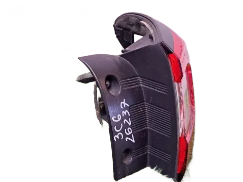 Stop fanale posteriore Destro RENAULT Captur Serie