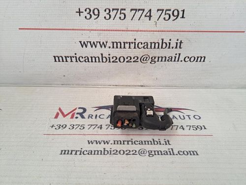 Centralina candelette BMW Serie 1 F20 (11>19)