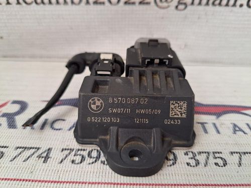 Centralina candelette BMW Serie 1 F20 (11>19)