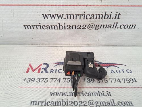 Centralina candelette BMW Serie 3 E90 Berlina 2° Serie