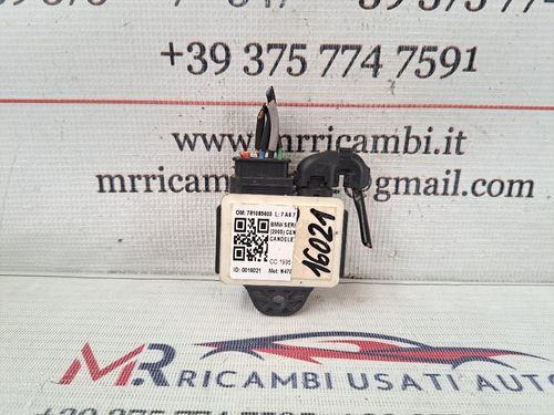 Centralina candelette BMW Serie 3 E90 Berlina 2° Serie