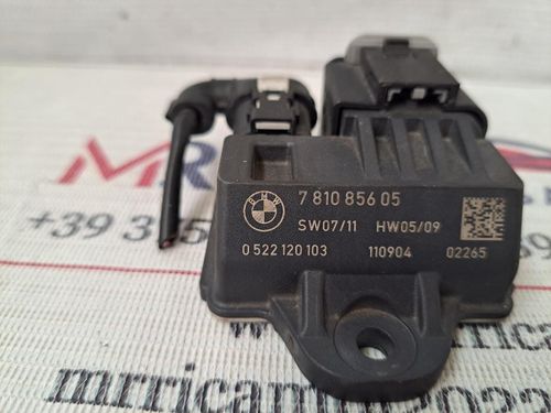 Centralina candelette BMW Serie 3 E90 Berlina 2° Serie