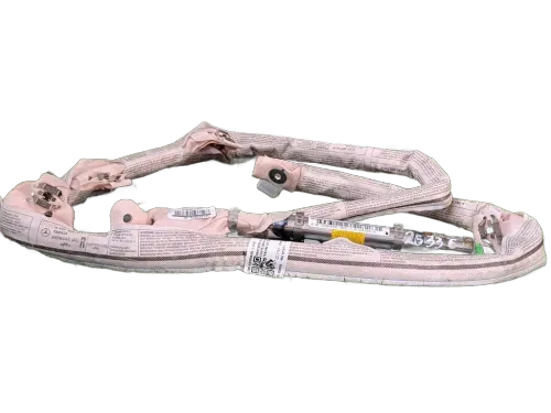 Airbag a tendina laterale passeggero MERCEDES Classe E Coupe (C207) (09>)