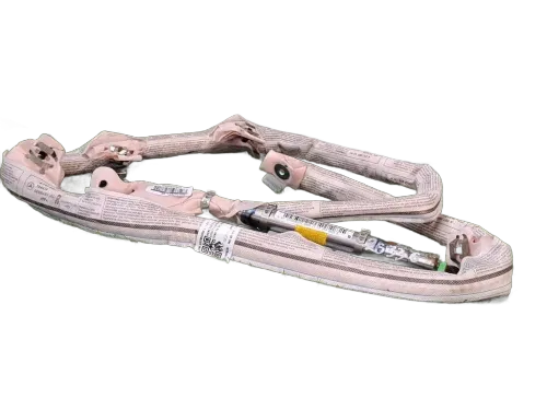 Airbag a tendina laterale passeggero MERCEDES Classe E Coupe (C207) (09>)