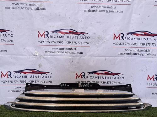 Griglia Anteriore MINI Cooper 2° Serie