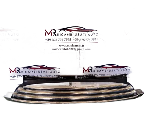 Griglia Anteriore MINI Cooper 2° Serie