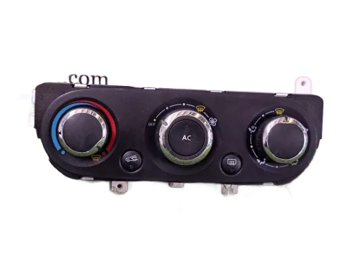 Comandi Clima RENAULT Captur Serie