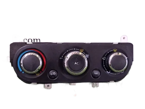 Comandi Clima RENAULT Captur Serie