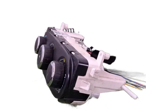 Comandi Clima RENAULT Captur Serie